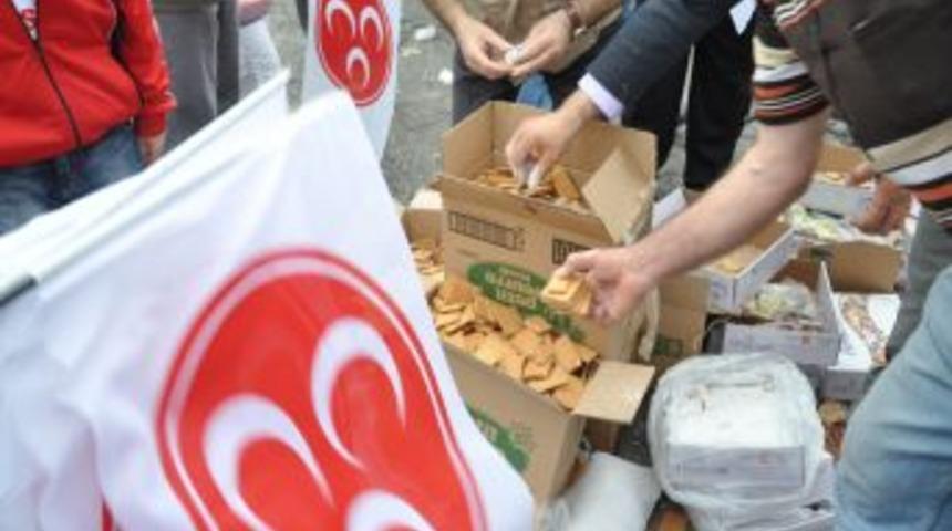 &lsquo;P&uuml;skevit&rsquo;ler kapış kapış gitti