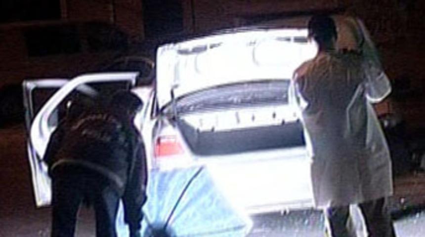 Ey&uuml;p&rsquo;te silahlı saldırı: 3 &ouml;l&uuml;