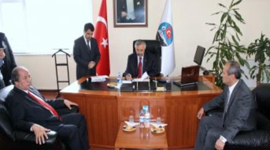 Soluk: Elinizi &ccedil;abuk tutun paranız hazır