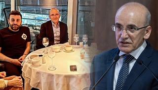 Selman Reşitoğlu haberleri g&uuml;ndem oldu! Bakanlıktan a&ccedil;ıklama: &ldquo;Mehmet Şimşek&rsquo;le şahsi veya ticari ilişkisi yok&rdquo;