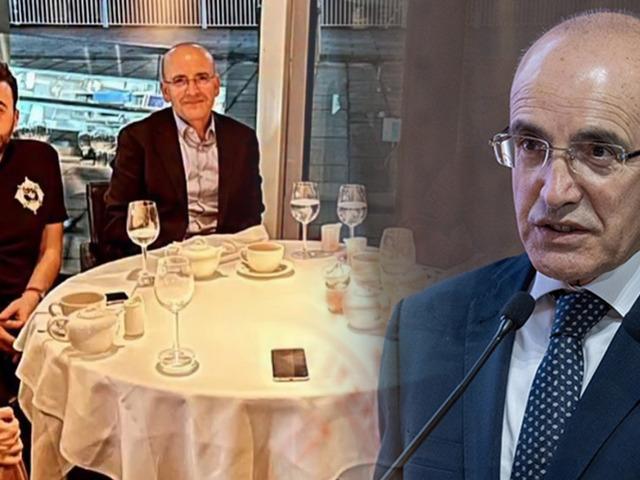 Selman Reşitoğlu haberleri g&uuml;ndem oldu! Bakanlıktan a&ccedil;ıklama: &ldquo;Mehmet Şimşek&rsquo;le şahsi veya ticari ilişkisi yok&rdquo;