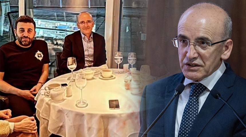 Selman Reşitoğlu haberleri g&uuml;ndem oldu! Bakanlıktan a&ccedil;ıklama: &ldquo;Mehmet Şimşek&rsquo;le şahsi veya ticari ilişkisi yok&rdquo;