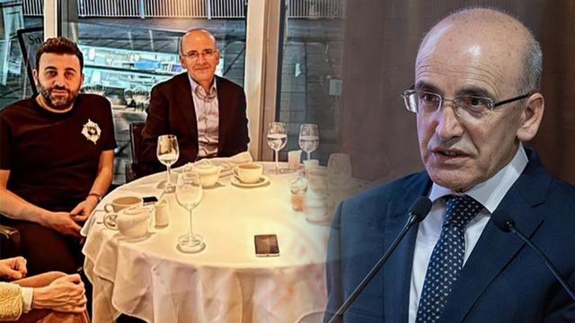 Selman Reşitoğlu haberleri gündem oldu! Bakanlıktan açıklama: “Mehmet Şimşek’le şahsi veya ticari ilişkisi yok”