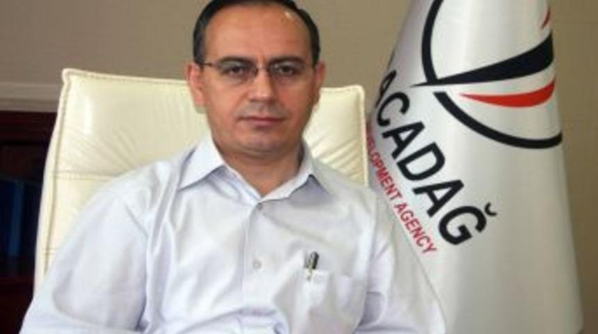 Karacadağ Kalkınma Ajansı 16.7 milyon TL&rsquo;lik hibe programı uygulayacak