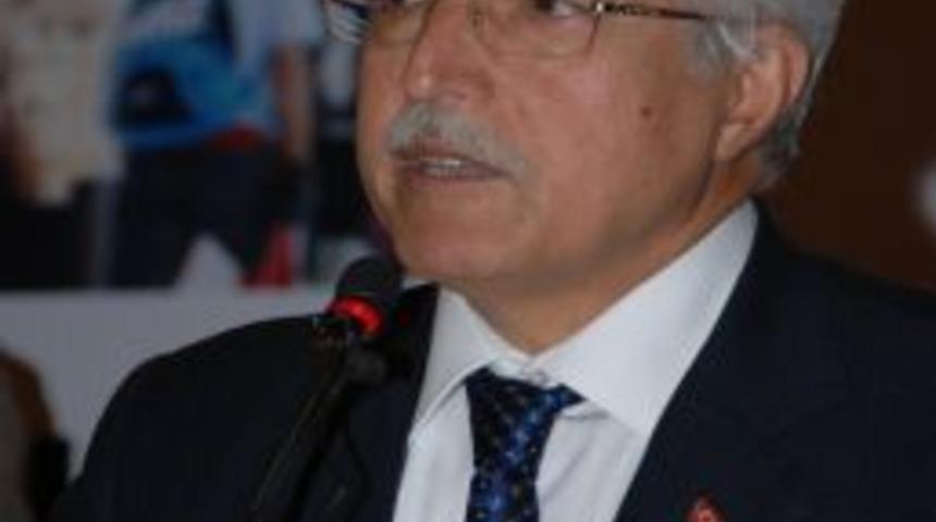 Adana'da gelecek stratejileri tartışılacak