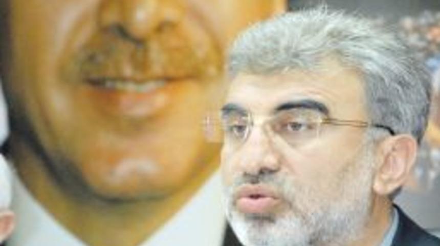 "Kılı&ccedil;daroğlu, bilgilendirmemize rağmen kamuoyunu aldatıyor"