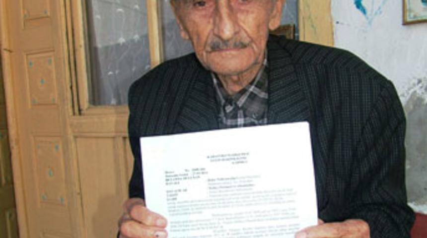 Bu dava 66 yıldır bitmiyor