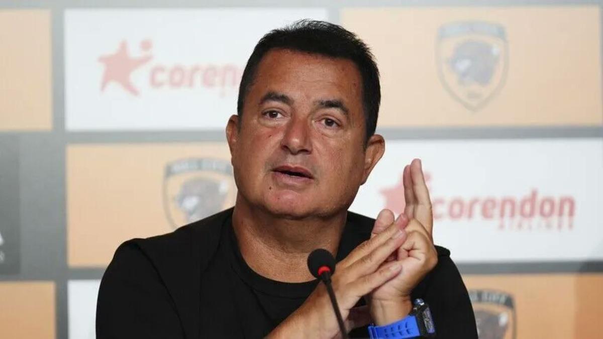 Acun Ilıcalı dan itiraf! "Fenerbahçe ye karşı acı vermişti bana" 1
