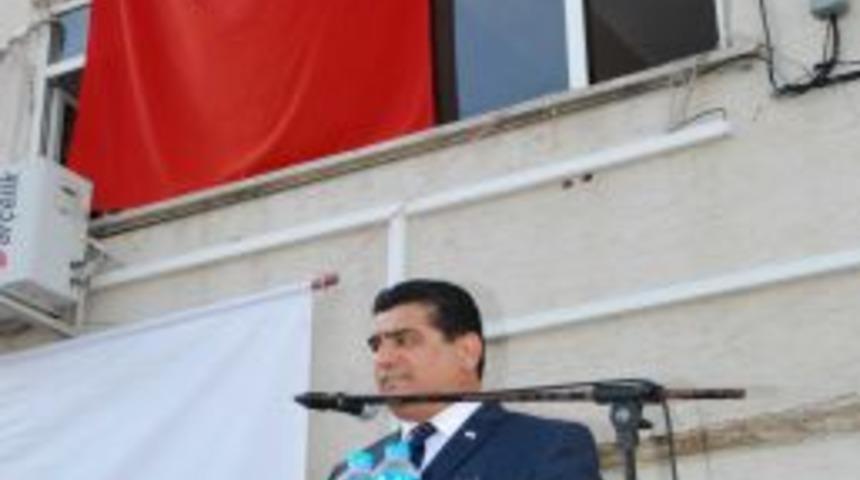 Ceyhanlı İHL'liler pilav g&uuml;n&uuml;nde buluştu