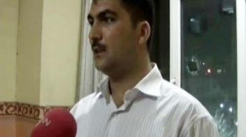 Ter&ouml;r &ouml;rg&uuml;t&uuml;n&uuml;n yakmak istediği yurt Şırnak tarihinde bir ilke imza atmış