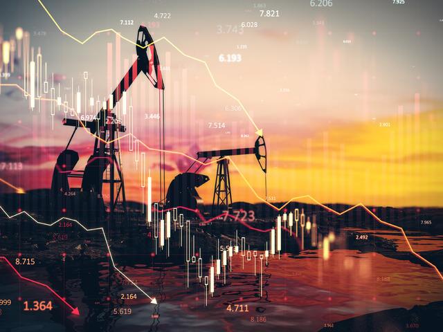 Petrol fiyatları fırladı! Brent petrol 5 ayın zirvesinde