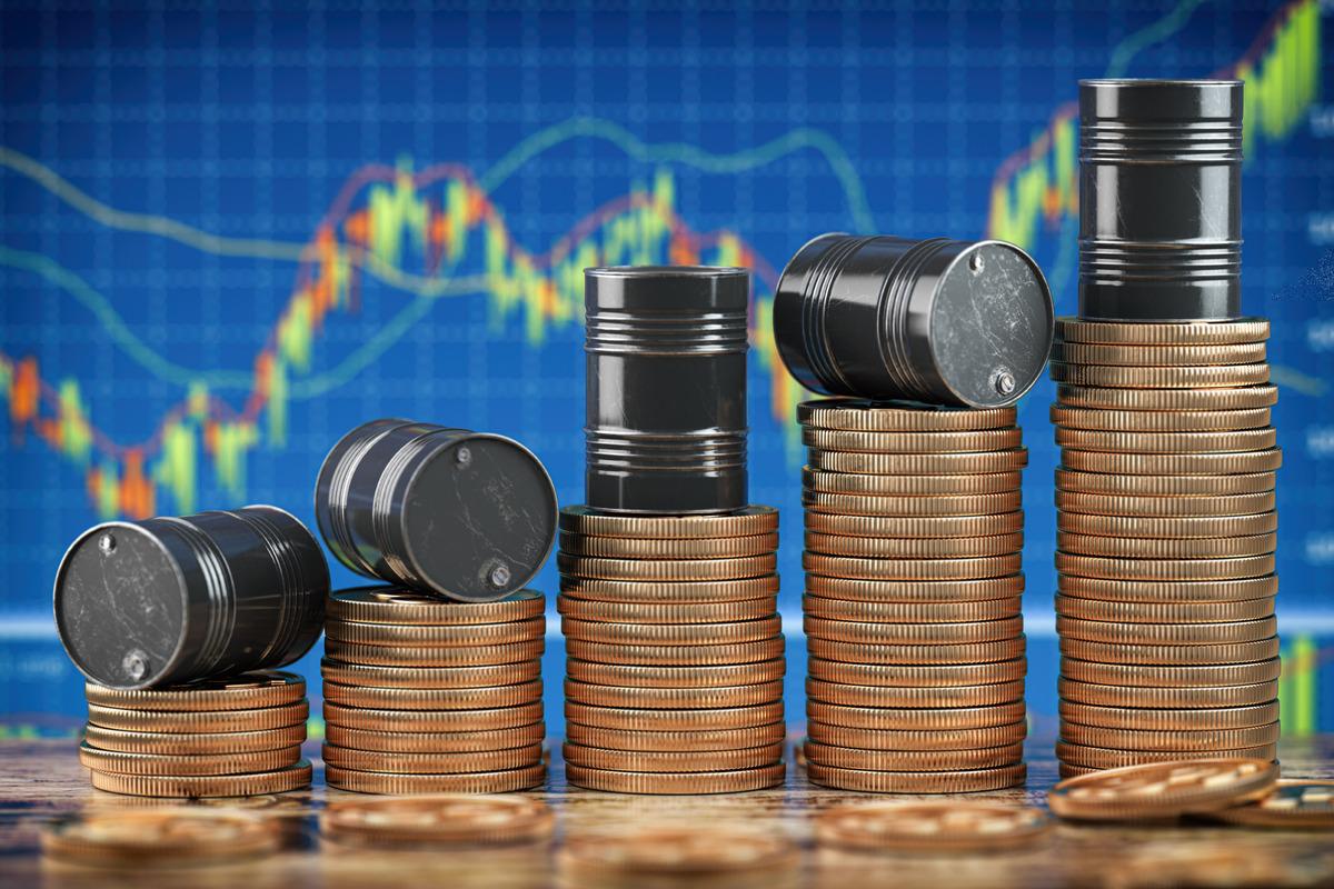 Petrol piyasasında 40 dolar alarmı: ABD Hazine Bakanı&rsquo;ndan &ccedil;arpıcı tahmin 2