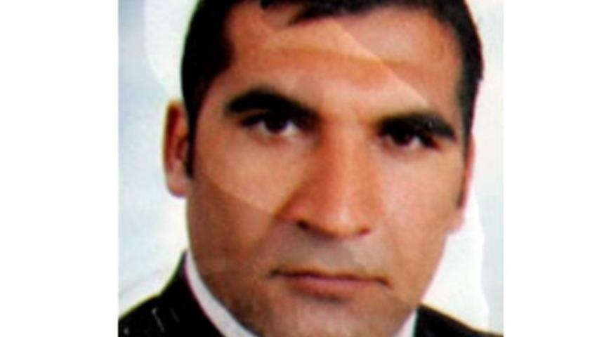 Kurşun yağmuruna tutulan taksici &ouml;ld&uuml;