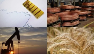Altında dengeler değişiyor mu? Merkez bankalarının altın hamlesi dikkat &ccedil;ekti