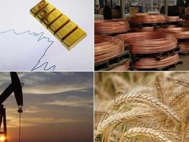 Altında dengeler değişiyor mu? Merkez bankalarının altın hamlesi dikkat &ccedil;ekti