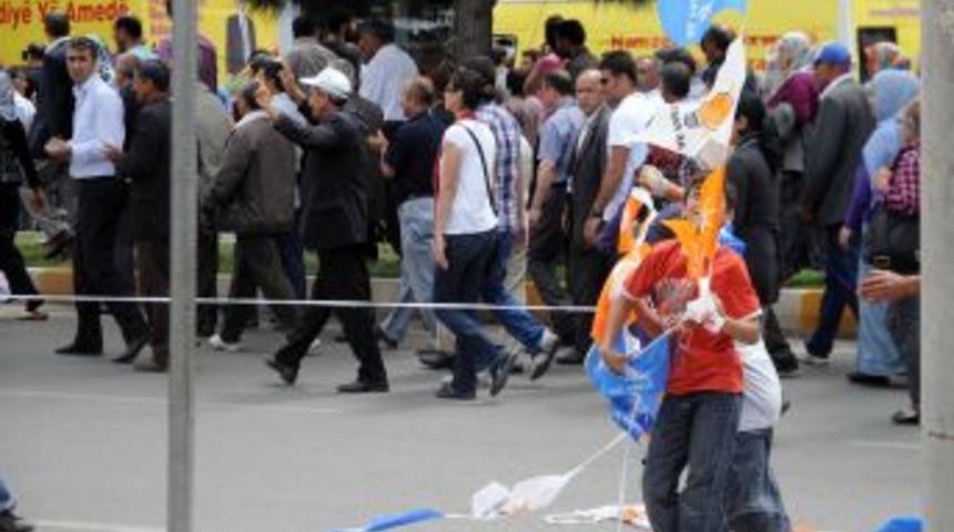 DTK, demokratik &ouml;zerkliği hızlandırma kararı aldı