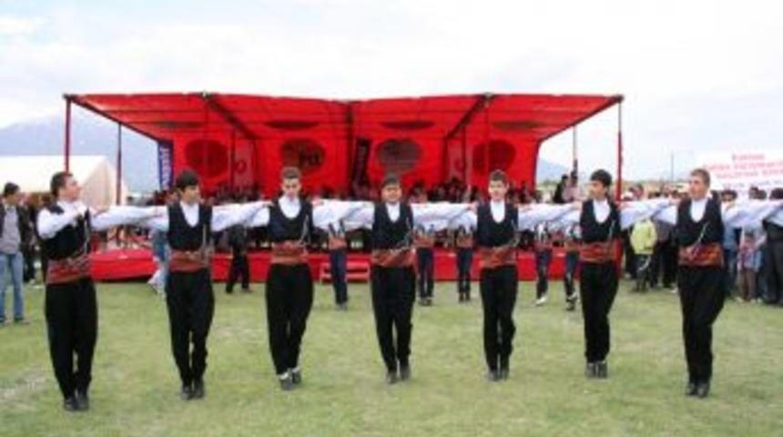 D&uuml;nya Yama&ccedil; Paraş&uuml;t&uuml; Şampiyonası başladı