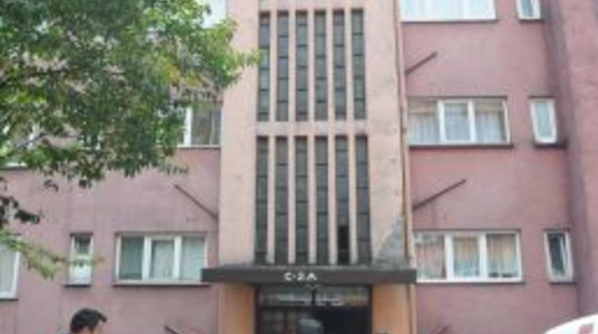 Zonguldak'ta ş&uuml;pheli hırsızlık ihbarı