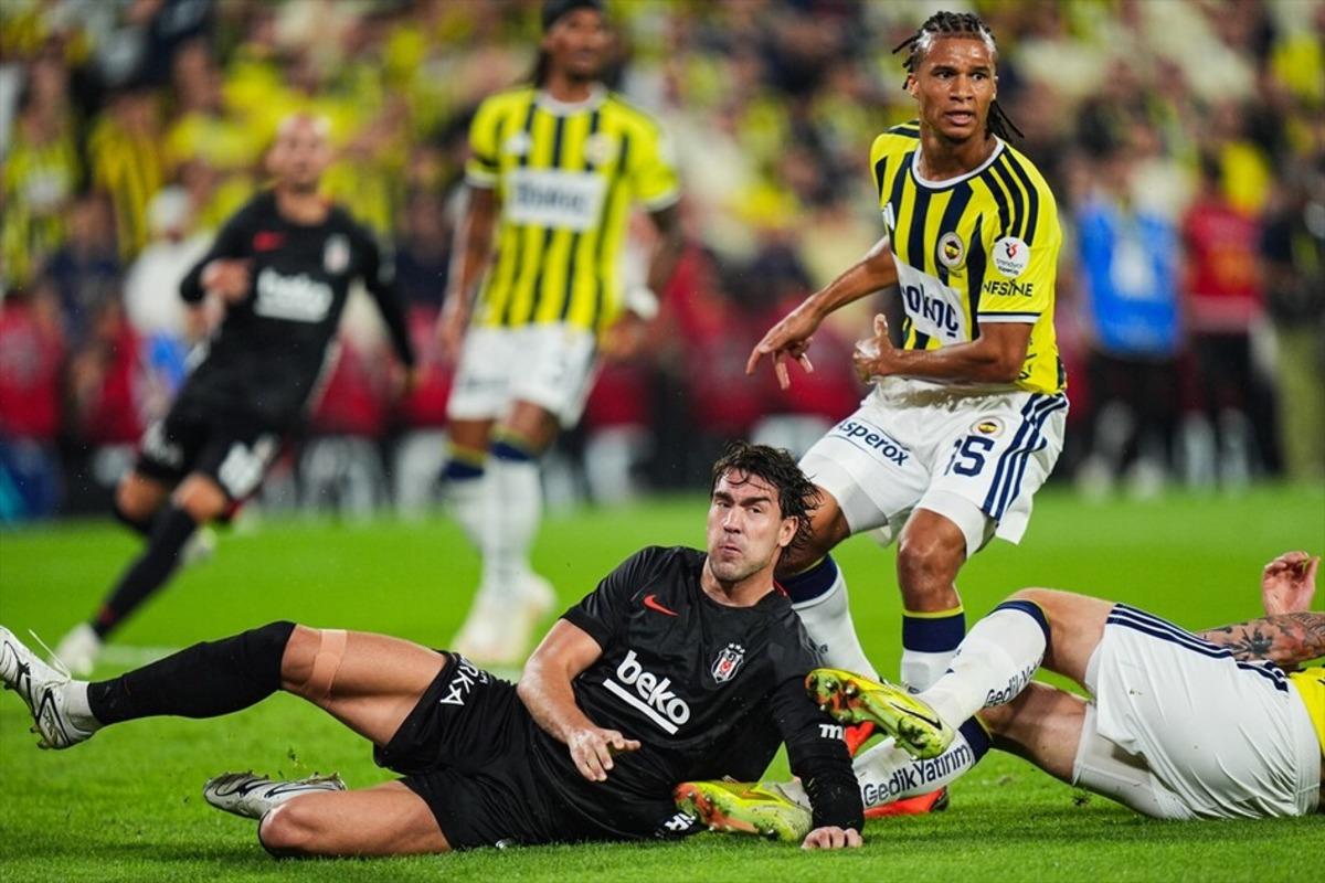 Sergen Yalçın dan Fenerbahçe ye flaş tavsiye! "Birlikte olmaz..." 2