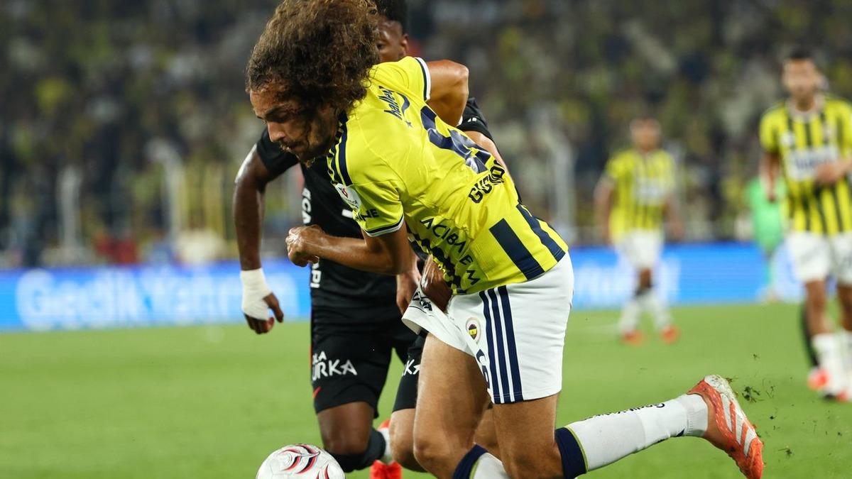 Sergen Yalçın dan Fenerbahçe ye flaş tavsiye! "Birlikte olmaz..." 3