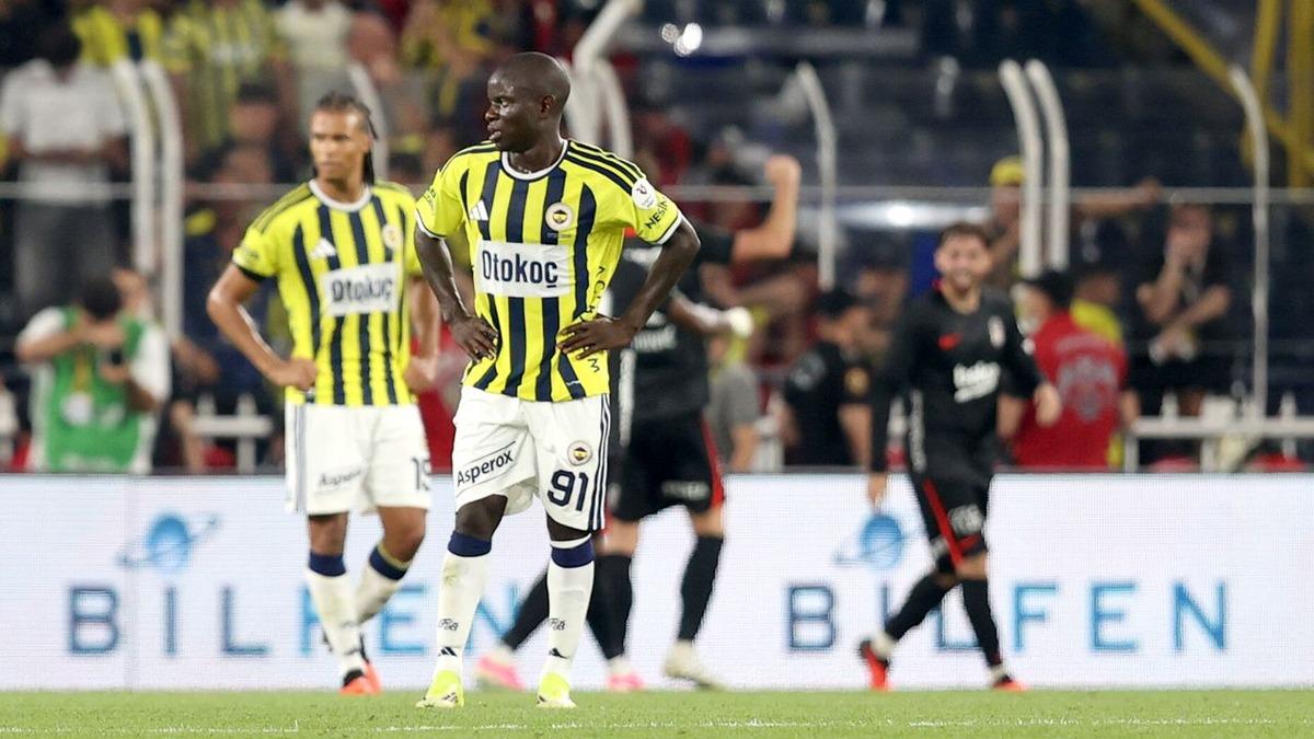 Sergen Yalçın dan Fenerbahçe ye flaş tavsiye! "Birlikte olmaz..." 4