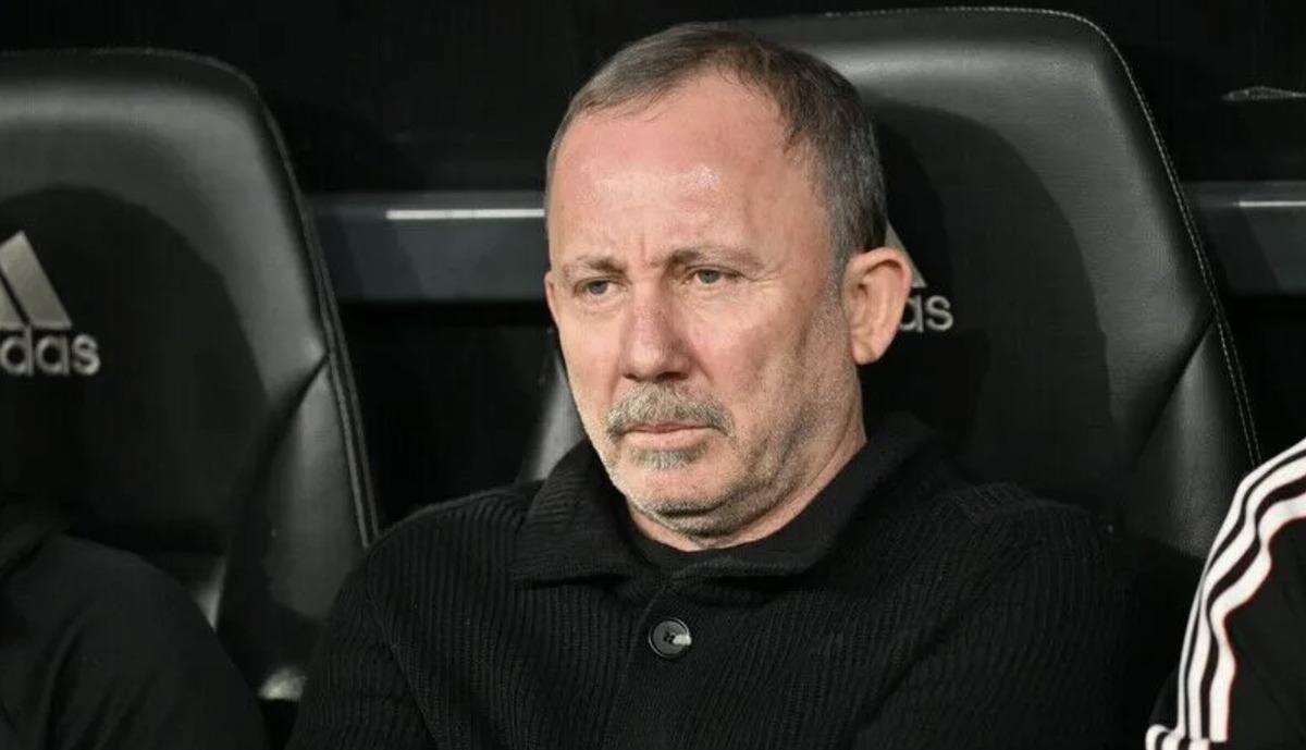Sergen Yalçın dan Fenerbahçe ye flaş tavsiye! "Birlikte olmaz..." 5