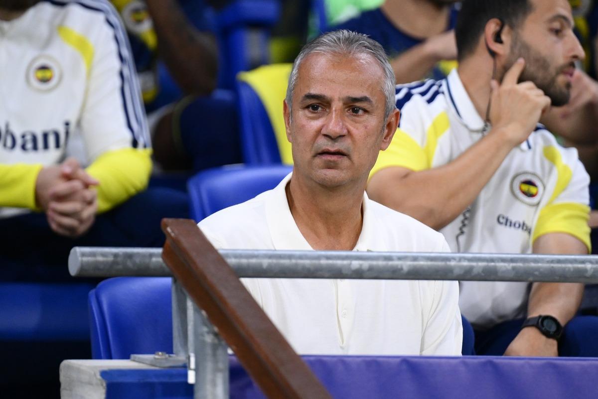 Sergen Yalçın dan Fenerbahçe ye flaş tavsiye! "Birlikte olmaz..." 6