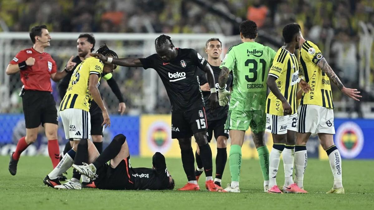 Sergen Yalçın dan Fenerbahçe ye flaş tavsiye! "Birlikte olmaz..." 8