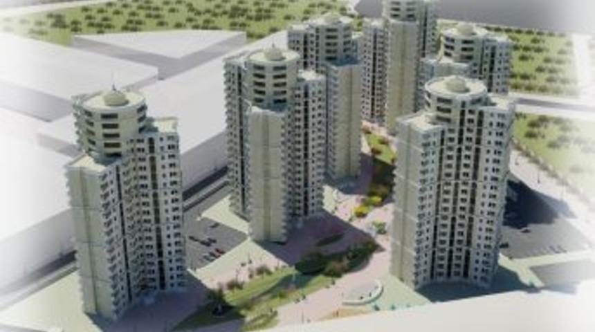 Tahmazoğlu: Gaziantep, Yeşilvadi projesi ile cazibe merkezi olacak