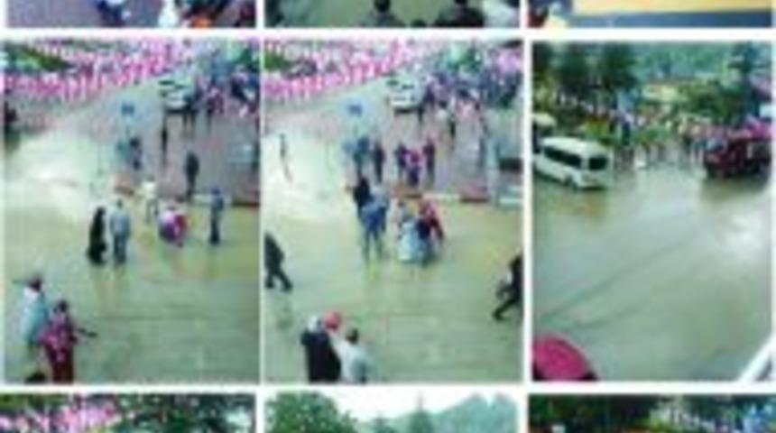 2011'in Tokat Belediyesi'ne yine yakışmadı