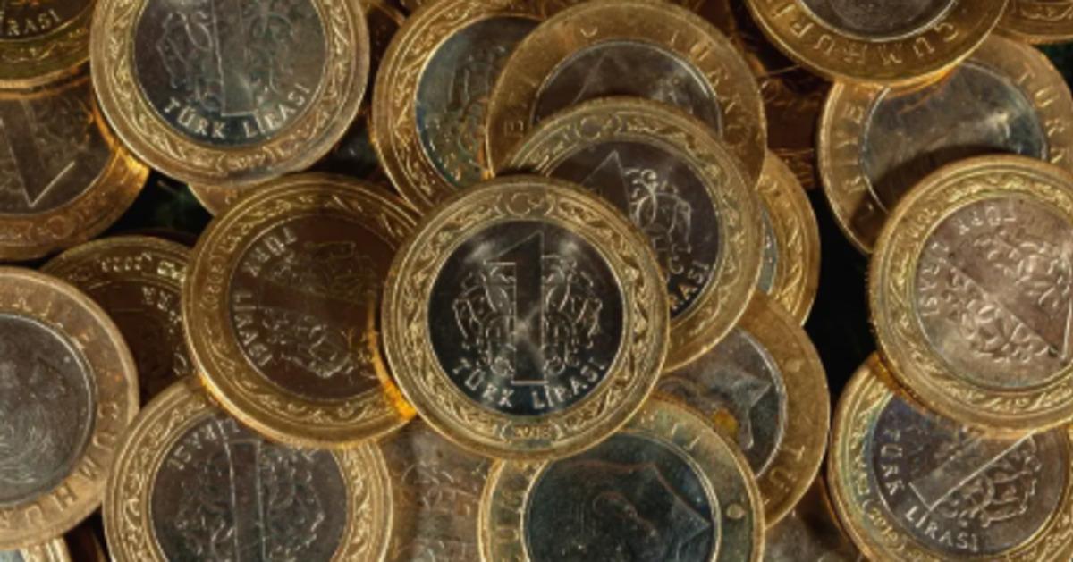 Madeni paralarda şaşırtan tablo! Darphane&rsquo;nin rakamları ortaya &ccedil;ıktı 2