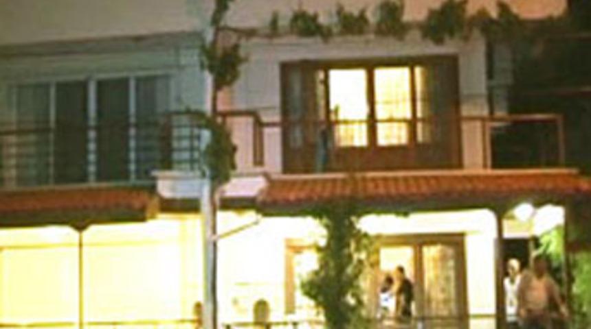 Kurduğu bubi tuzağına kendisi d&uuml;şt&uuml;: 2 &ouml;l&uuml;