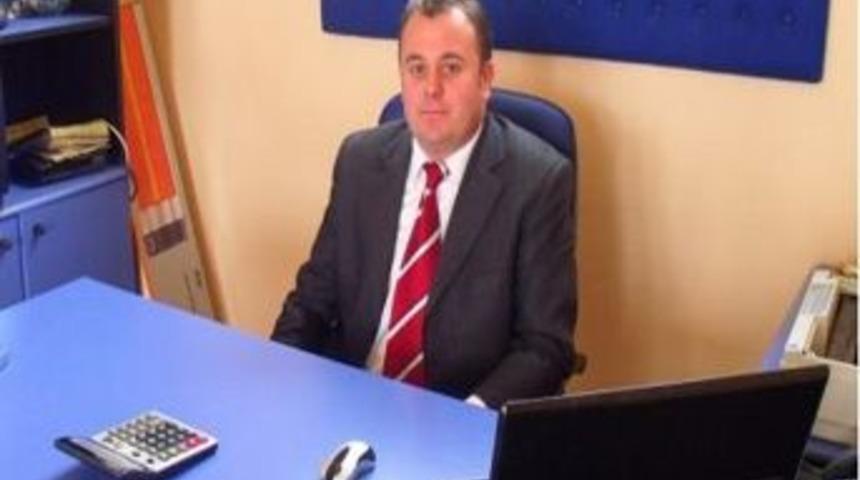 Başkan Şahin k&ouml;y gezilerine devam ediyor