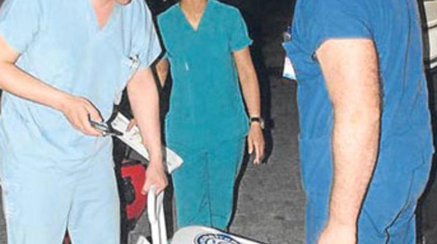 İngiliz kadının organları hayat verecek