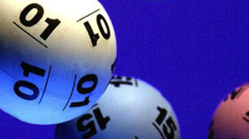 Loto talihlisine &ccedil;eteden bor&ccedil; tuzağı