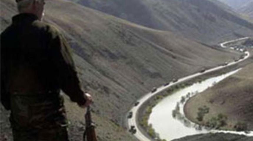 PKK, ka&ccedil;ırdığı korucuyu serbes bıraktı