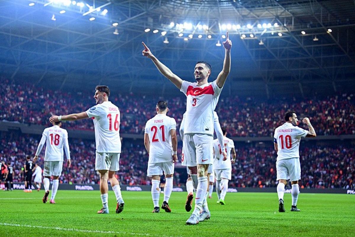 Milli ara ne zaman başlıyor? Süper Lig e UEFA Uluslar Ligi arası 1