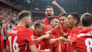 Milli ara ne zaman başlıyor? S&uuml;per Lig'e UEFA Uluslar Ligi arası