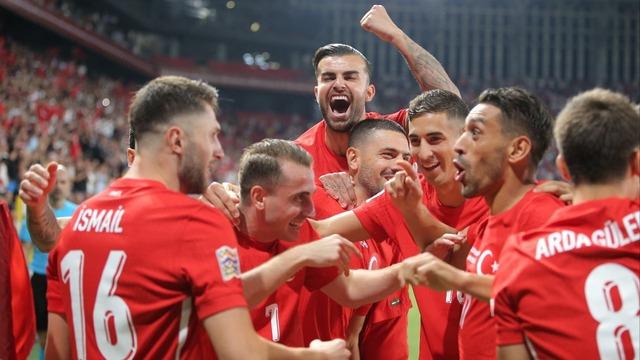 Milli ara ne zaman başlıyor? Süper Lig'e UEFA Uluslar Ligi arası