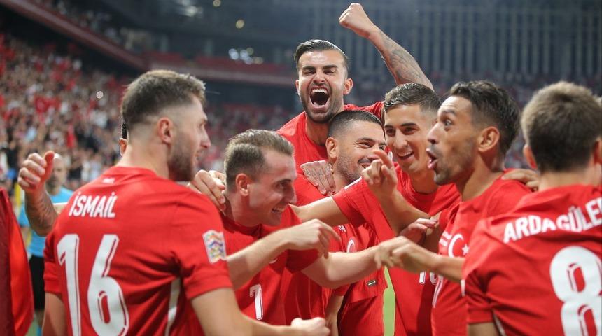 Milli ara ne zaman başlıyor? S&uuml;per Lig'e UEFA Uluslar Ligi arası