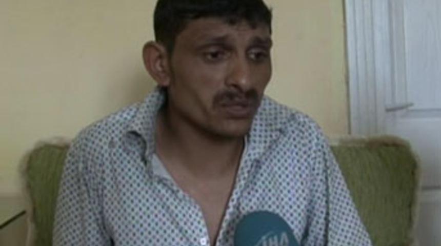 "Artık kızımın adını ağızlarına almasınlar"