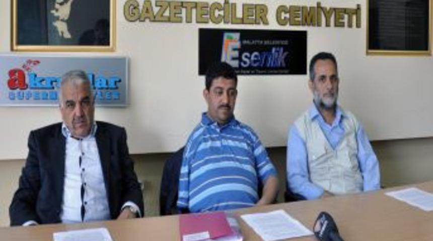 Mazlum-Der: Cizrede'de eğitim yuvasının yakılmasını lanetliyoruz