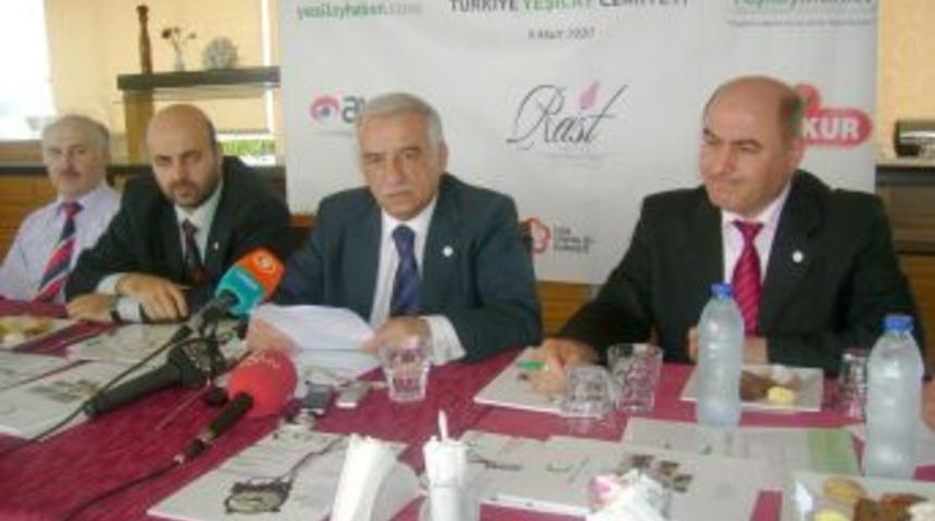 Yeşilay: Danıştay, alkolle ilgili kanuni boşluğu gen&ccedil;lerin aleyhine doldurdu