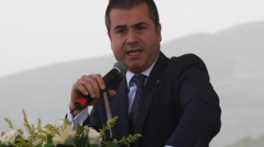 Suat Kılı&ccedil;: Samsun mitingi, demokrasi &ccedil;ığlığı ve &ccedil;ağrısı olacak