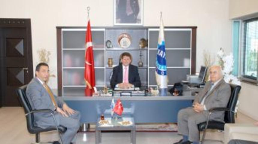 Boydak: Enerjiyi dikkatli kullanırsak y&uuml;zde 20 tasarruf etmiş olacağız