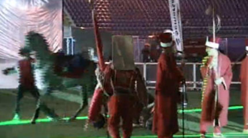 Fatih attan d&uuml;şt&uuml;