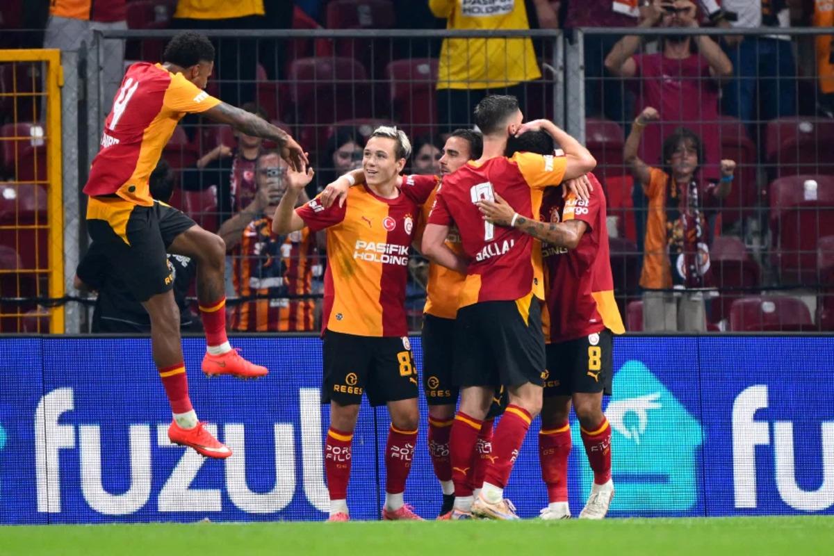 Sporting Lizbon - Galatasaray Şampiyonlar Ligi maçı ne zaman, saat kaçta, hangi kanalda? 1