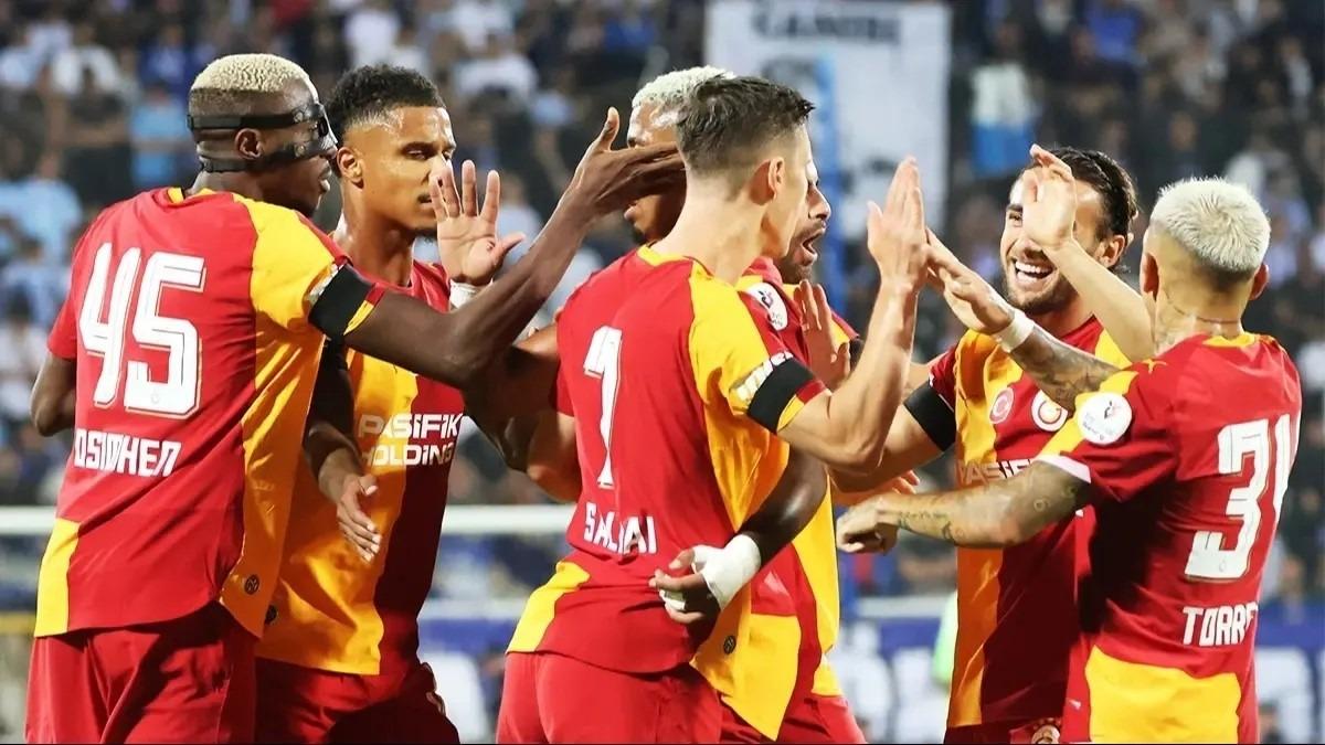 Sporting Lizbon - Galatasaray Şampiyonlar Ligi maçı ne zaman, saat kaçta, hangi kanalda? 2