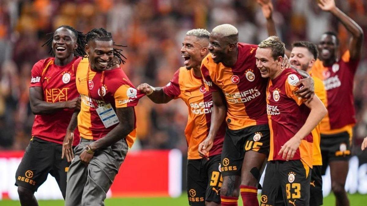Sporting Lizbon - Galatasaray Şampiyonlar Ligi maçı ne zaman, saat kaçta, hangi kanalda? 3