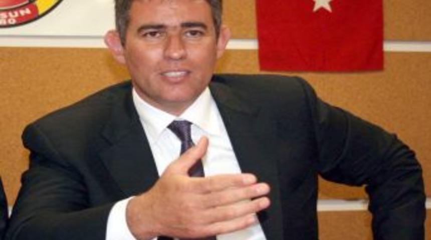 Ankara Barosu Başkanı Feyzioğlu: Parmak hesabı ile Anayasa yapılmaz